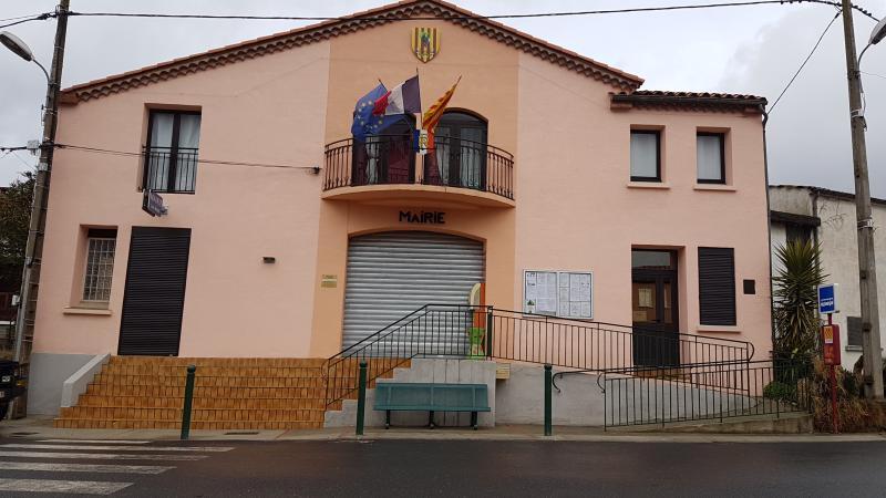 Los Masos, Pyrénées-Orientales