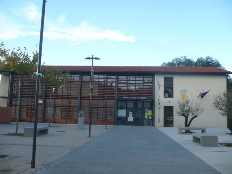 Maureillas-Las-Illas, Pyrénées-Orientales