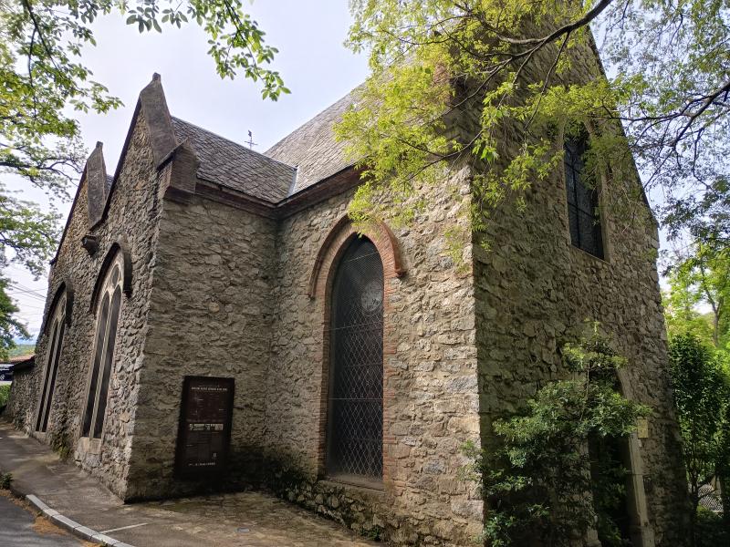 Molitg-les-Bains