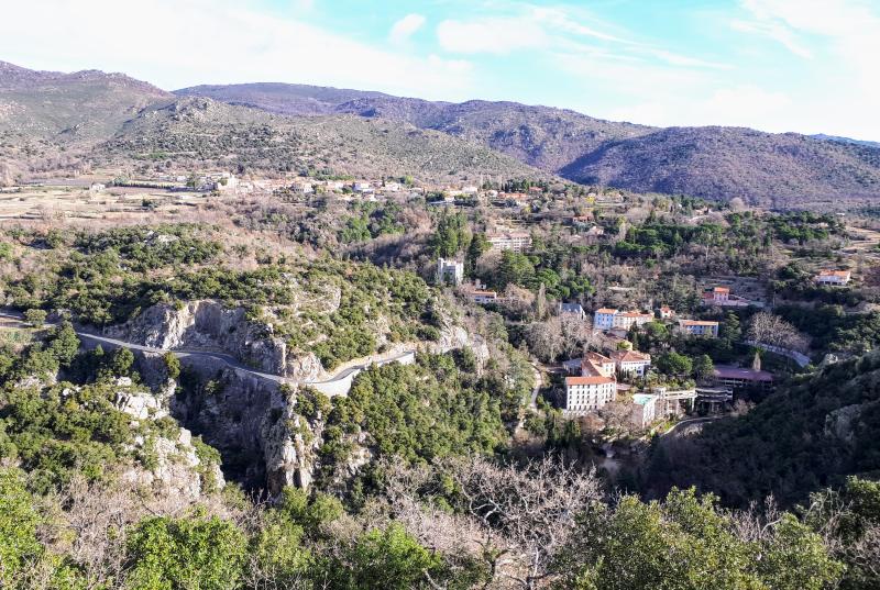 Molitg-les-Bains