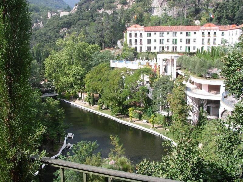Molitg-les-Bains