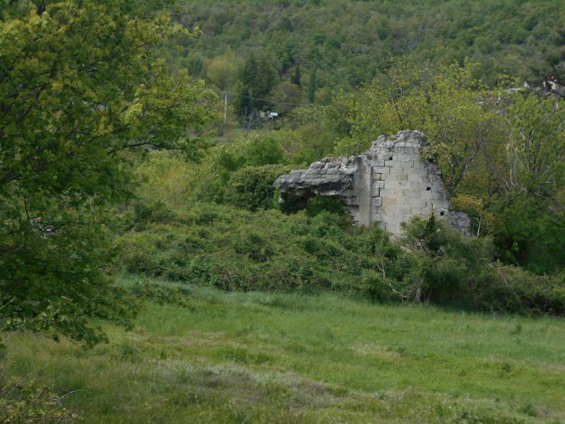 Mosset