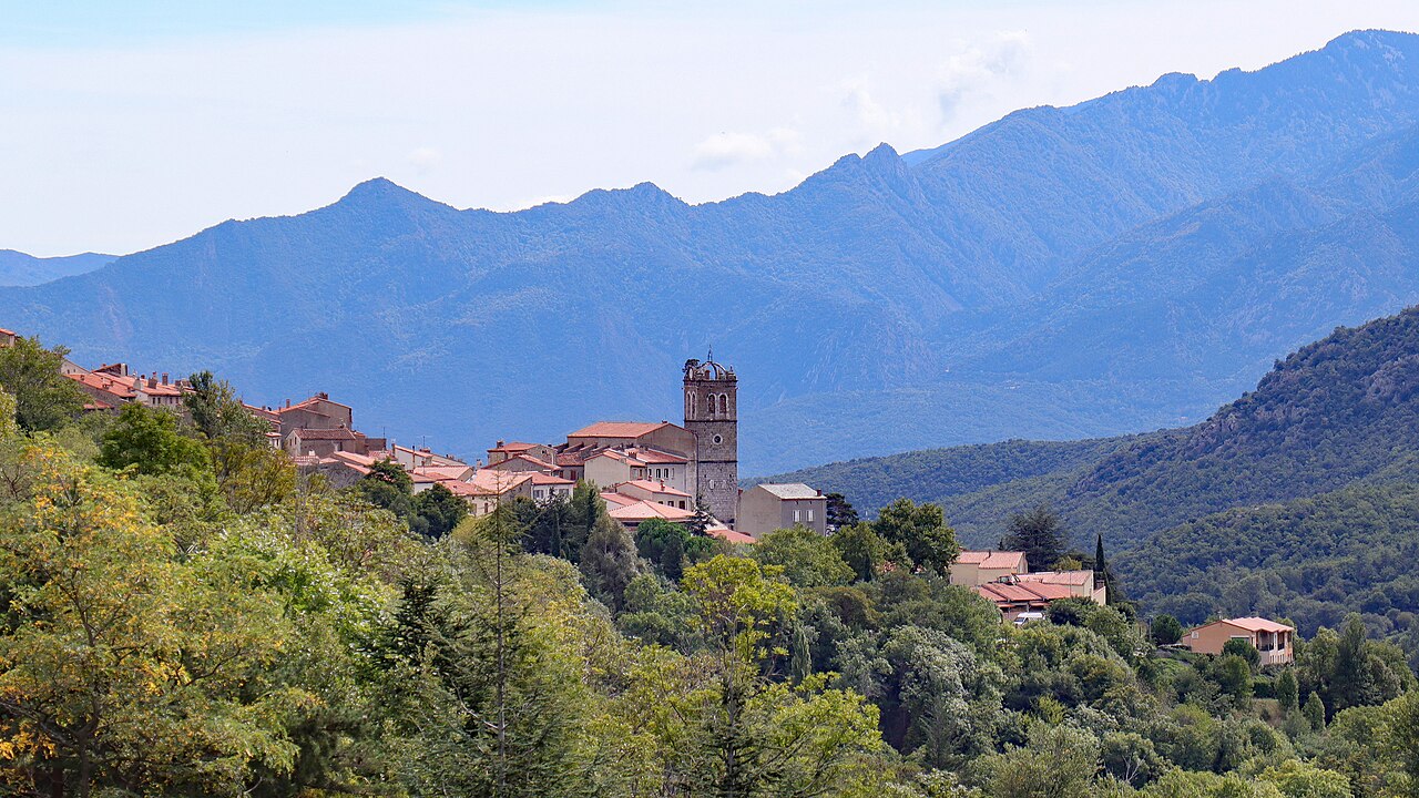 Photo 2 — Mosset, Pyrénées-Orientales (66500)
