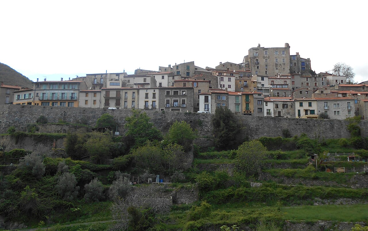 Photo 3 — Mosset, Pyrénées-Orientales (66500)