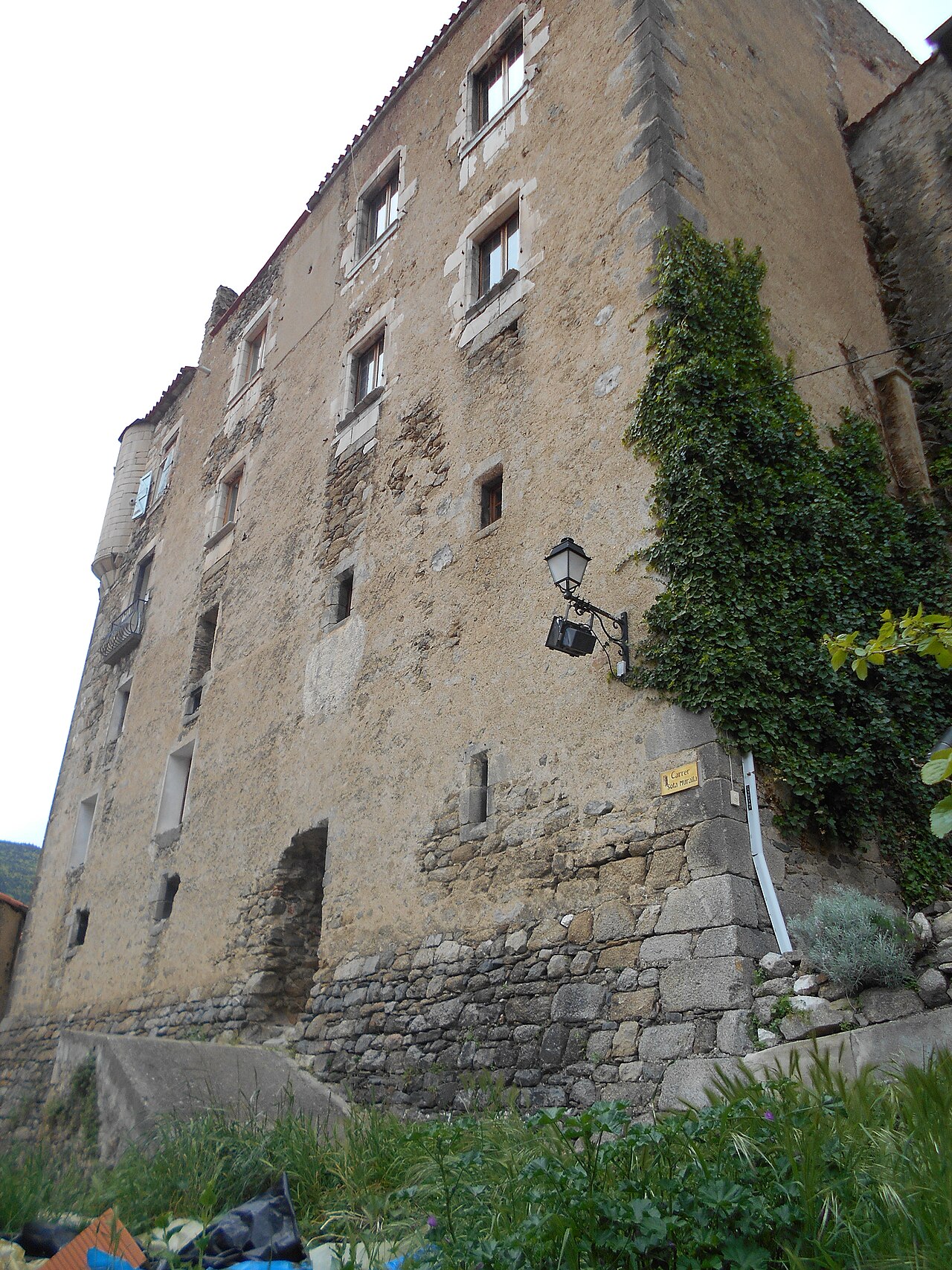 Photo 5 — Mosset, Pyrénées-Orientales (66500)