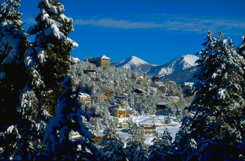 Font-Romeu-Odeillo-Via