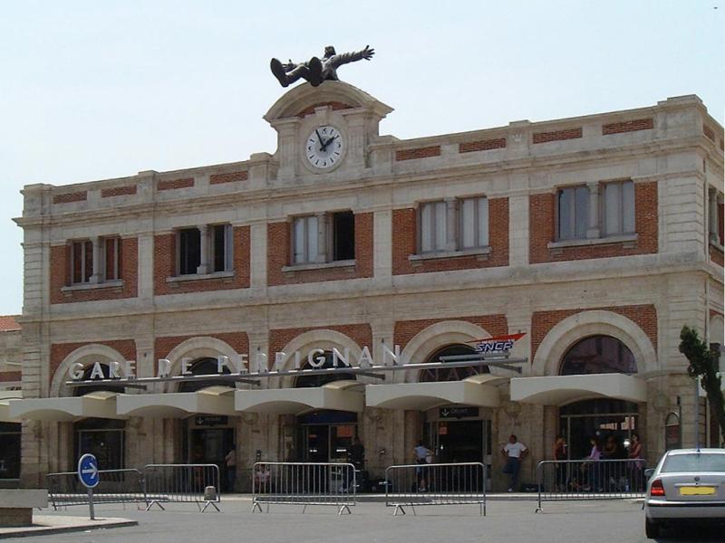 Perpignan