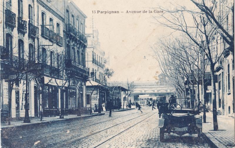 Perpignan