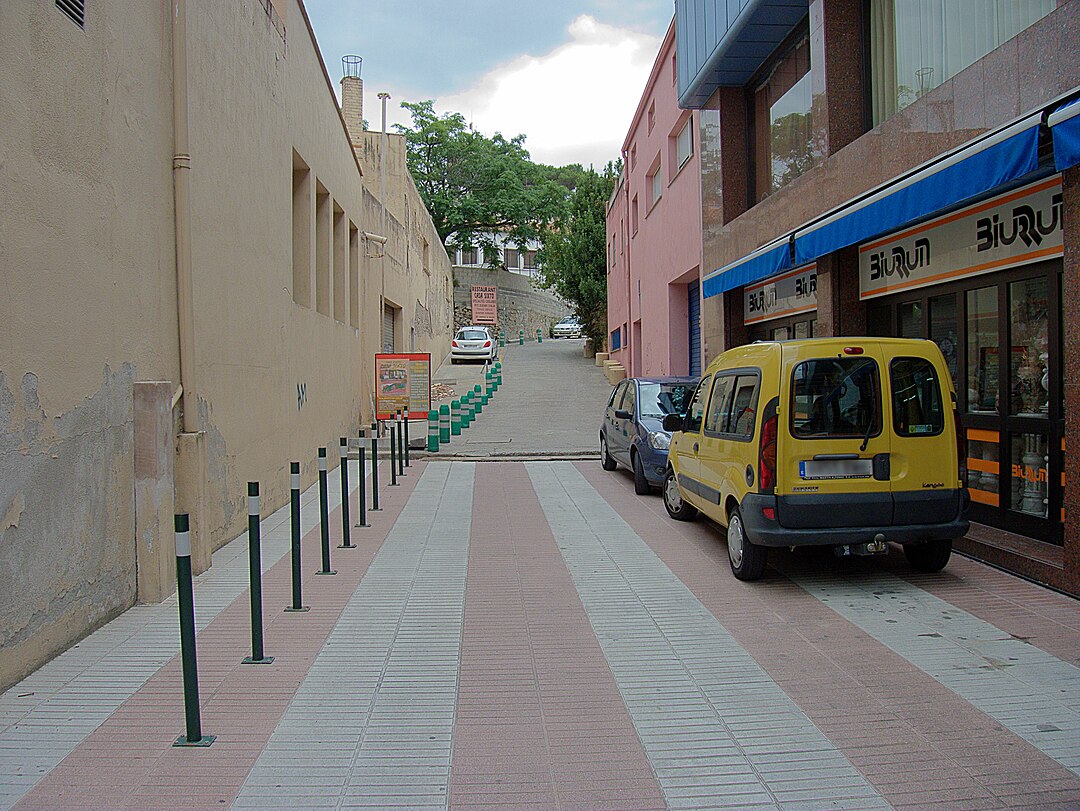 Photo 3 — Le Perthus, Pyrénées-Orientales (66480)