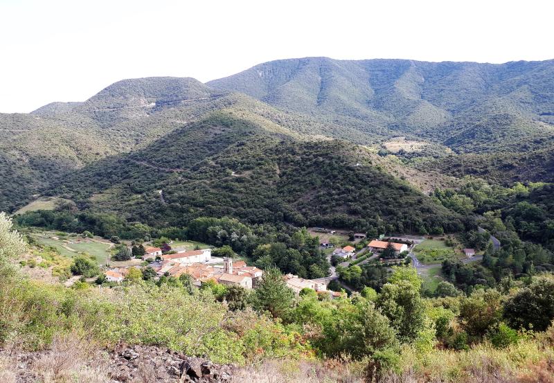 Pézilla-de-Conflent