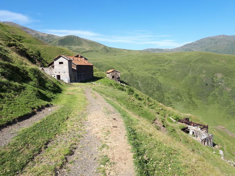 Porté-Puymorens