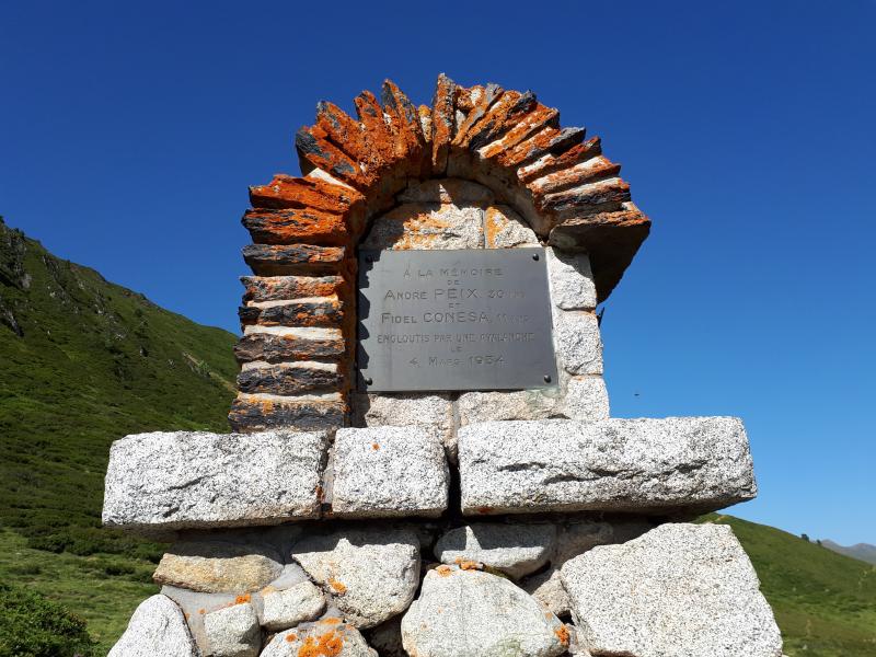 Porté-Puymorens