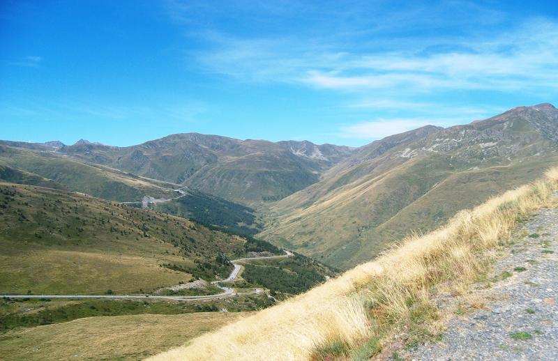 Porté-Puymorens