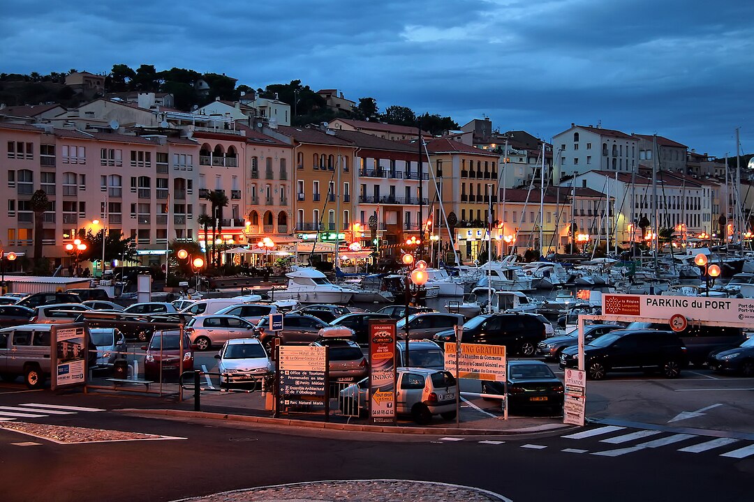 Photo 4 — Port-Vendres, Pyrénées-Orientales (66660)