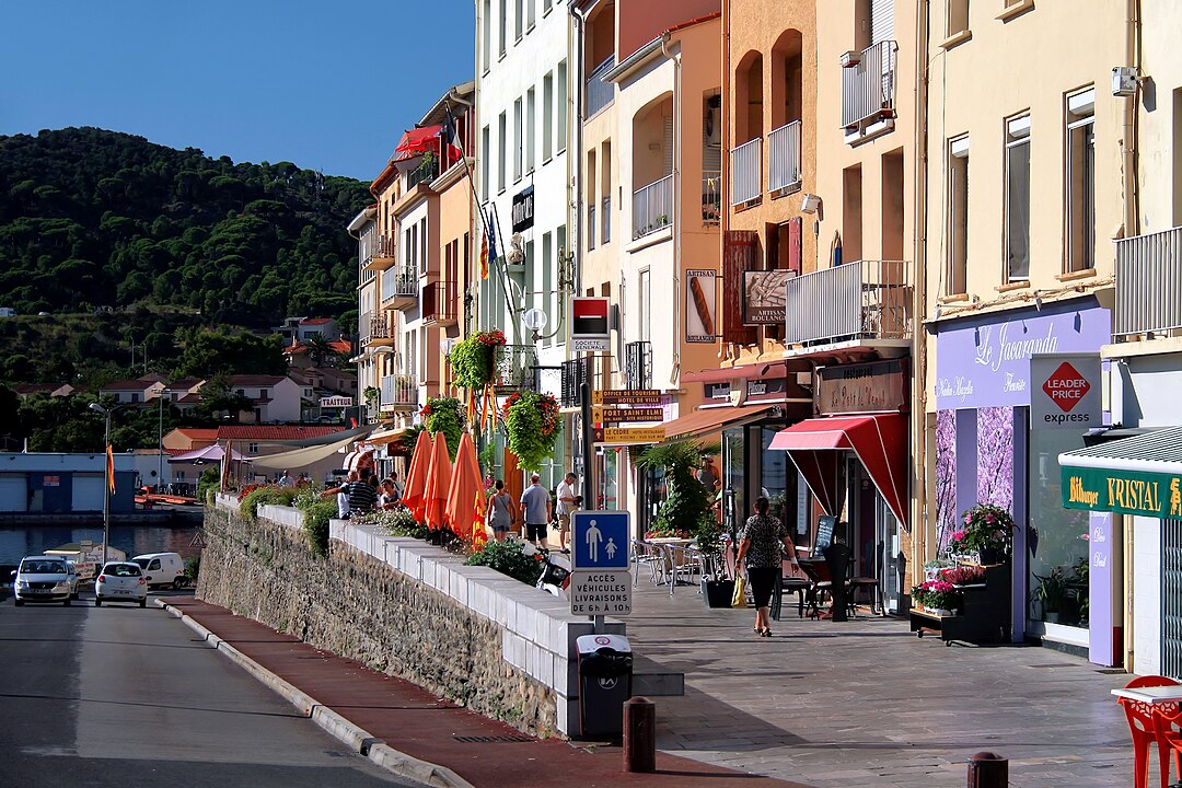 Photo 6 — Port-Vendres, Pyrénées-Orientales (66660)