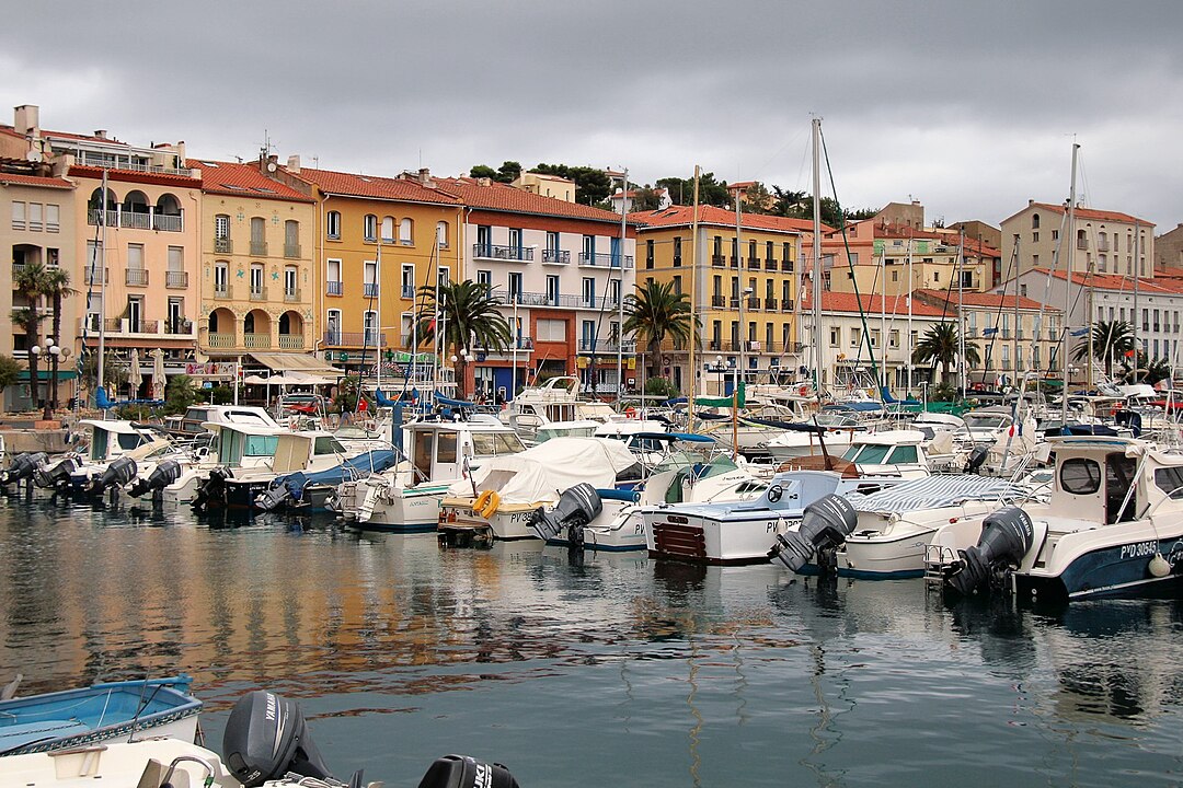 Photo 7 — Port-Vendres, Pyrénées-Orientales (66660)