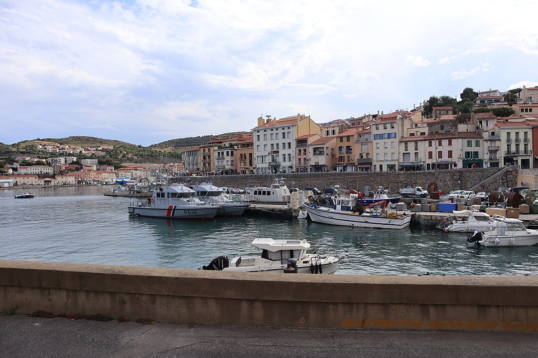 Photo 9 — Port-Vendres, Pyrénées-Orientales (66660)