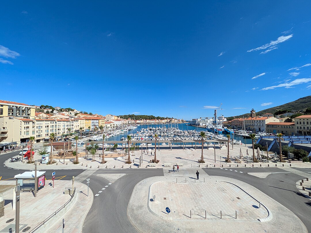 Photo 11 — Port-Vendres, Pyrénées-Orientales (66660)