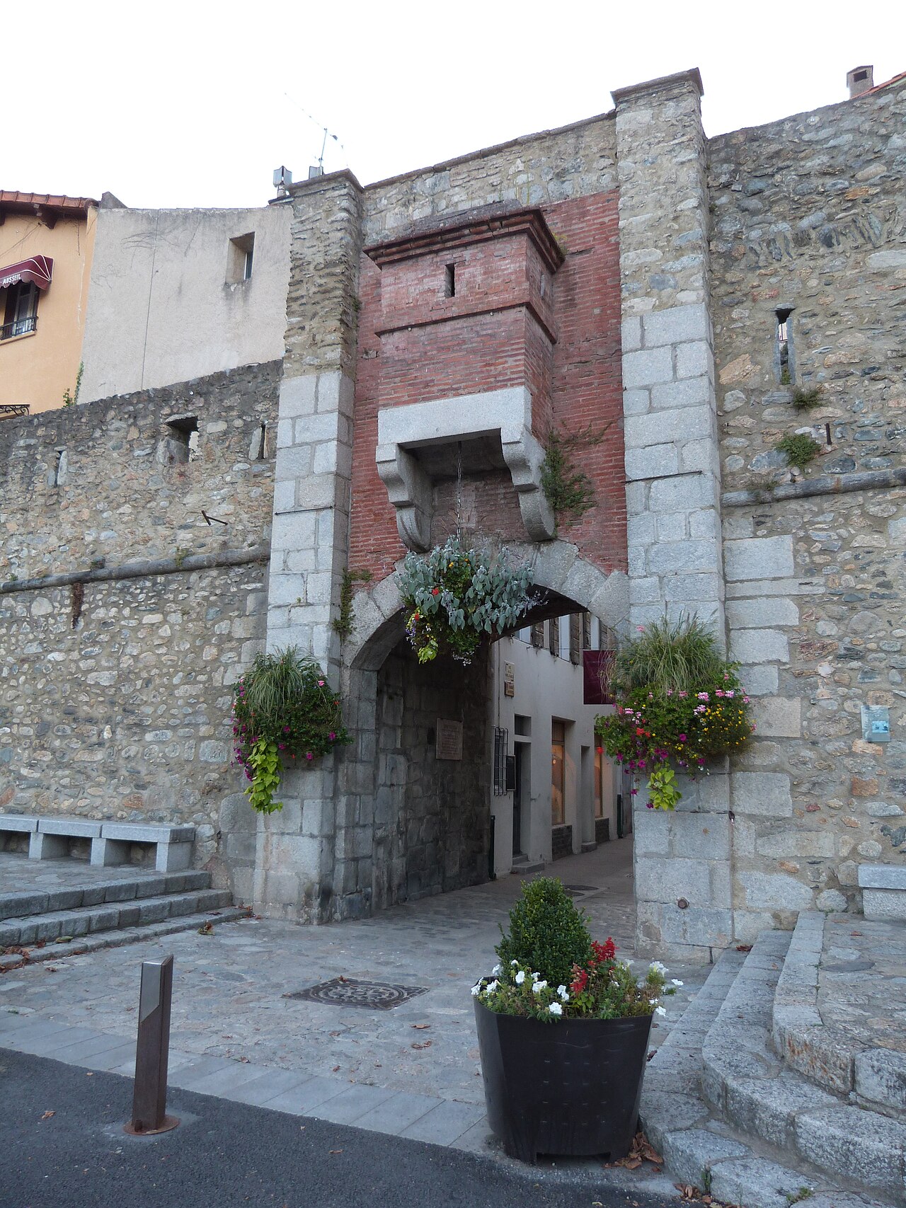 Photo 2 — Prats-de-Mollo-la-Preste, Pyrénées-Orientales (66230)