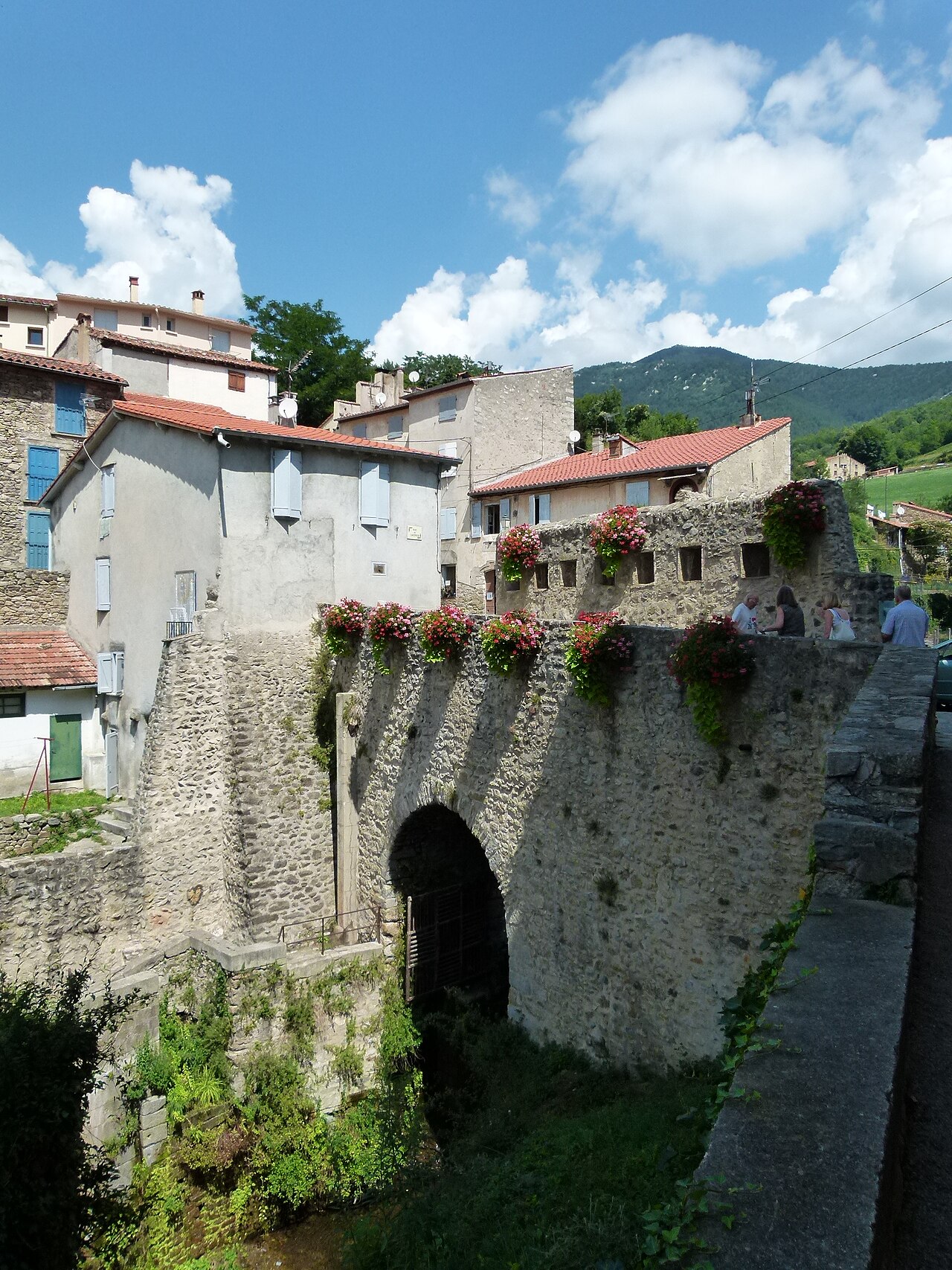 Photo 4 — Prats-de-Mollo-la-Preste, Pyrénées-Orientales (66230)
