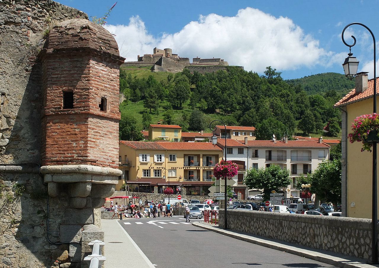 Photo 6 — Prats-de-Mollo-la-Preste, Pyrénées-Orientales (66230)