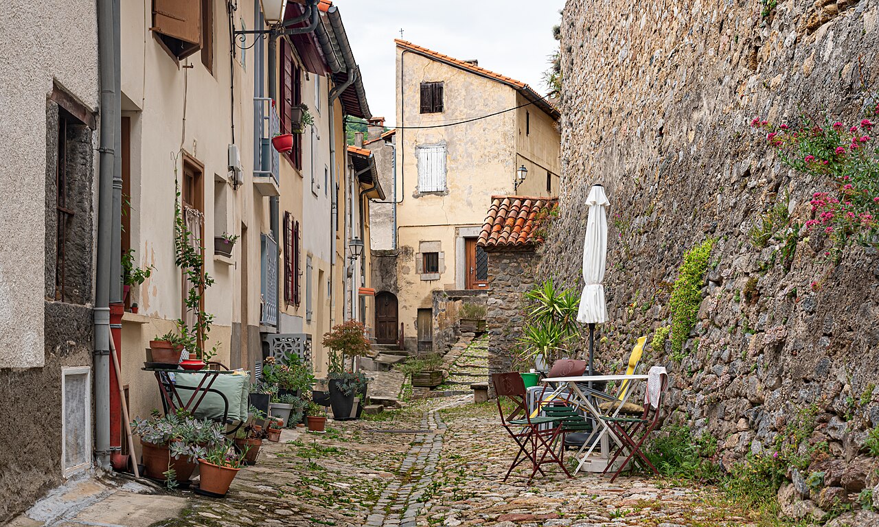 Photo 7 — Prats-de-Mollo-la-Preste, Pyrénées-Orientales (66230)