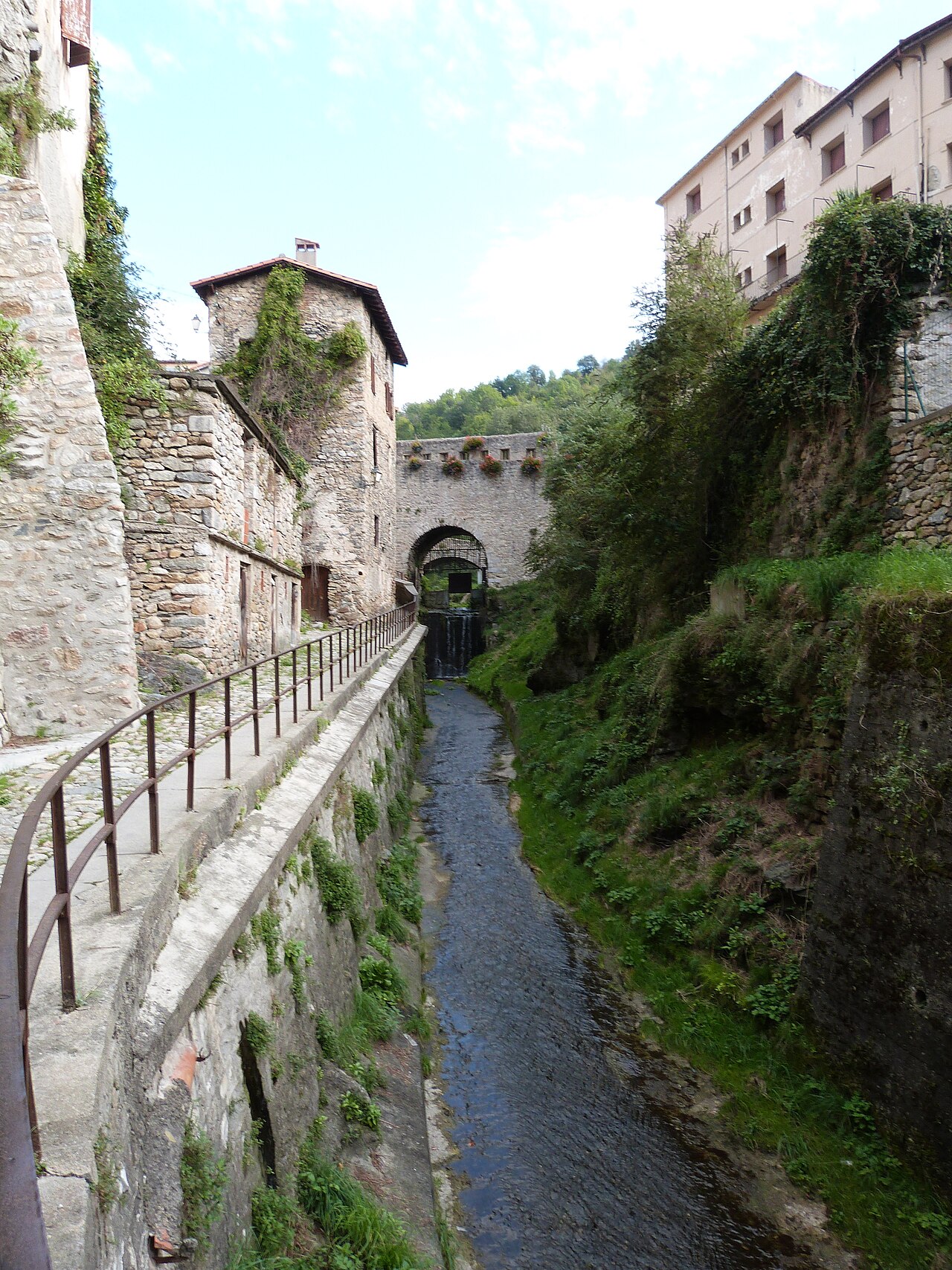 Photo 10 — Prats-de-Mollo-la-Preste, Pyrénées-Orientales (66230)