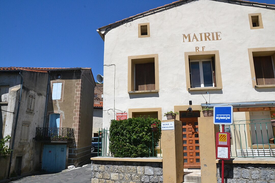 Photo 3 — Prugnanes, Pyrénées-Orientales (66220)