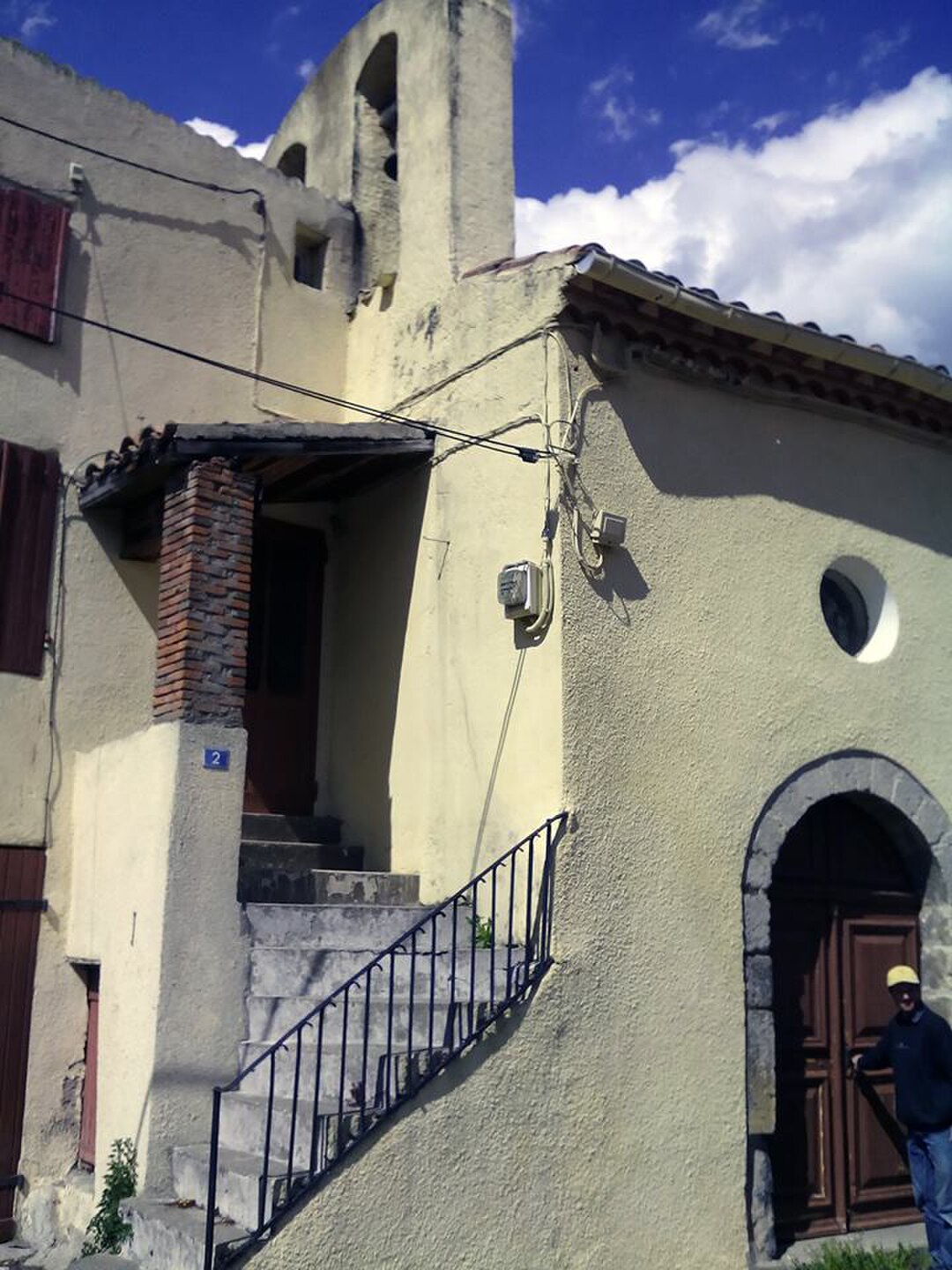 Photo 5 — Prugnanes, Pyrénées-Orientales (66220)