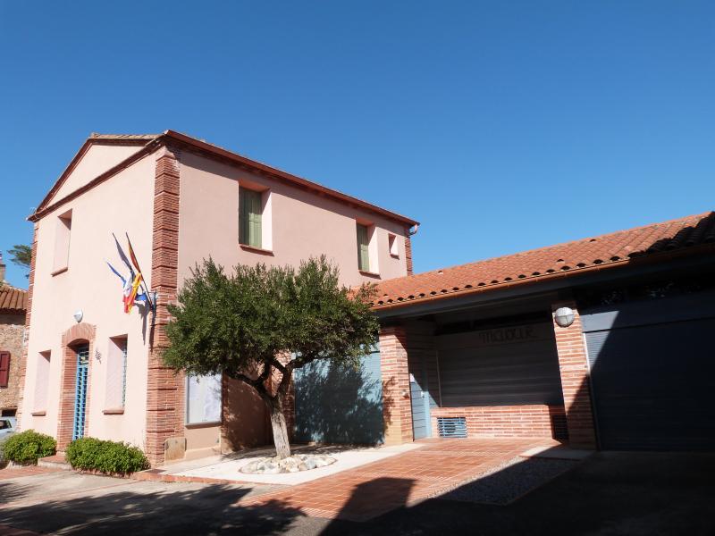 Sainte-Colombe-De-La-Commanderie