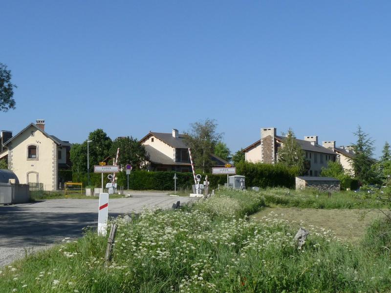 Sainte-Léocadie
