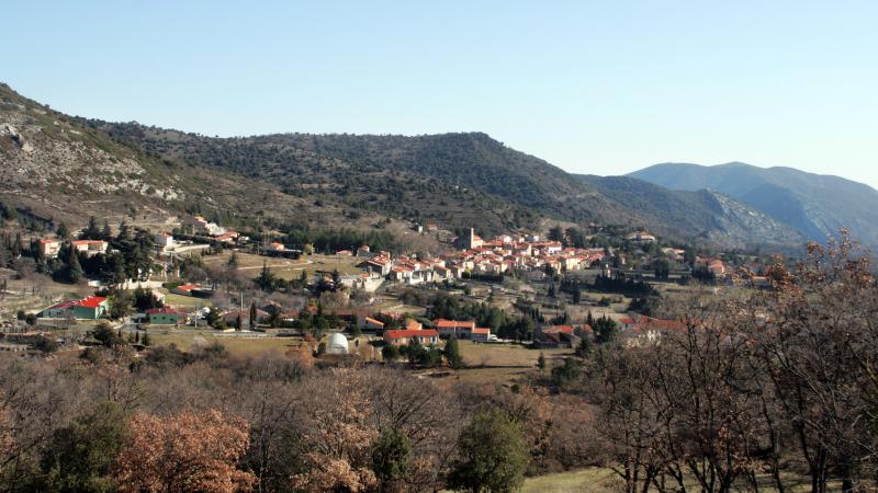 Sournia