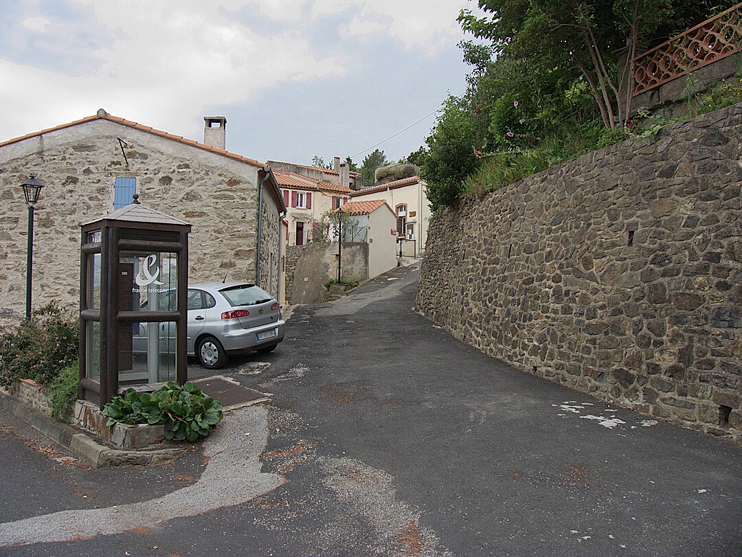 Photo 2 — Taulis, Pyrénées-Orientales (66110)