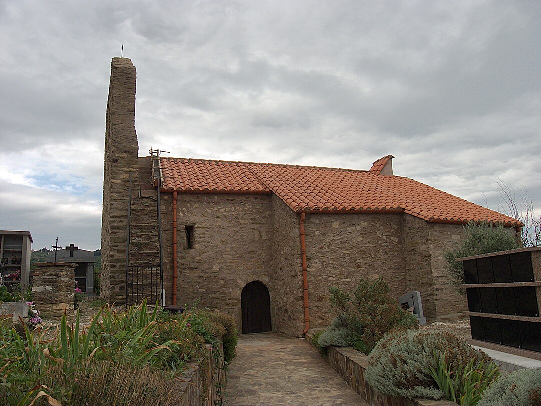 Photo 3 — Taulis, Pyrénées-Orientales (66110)