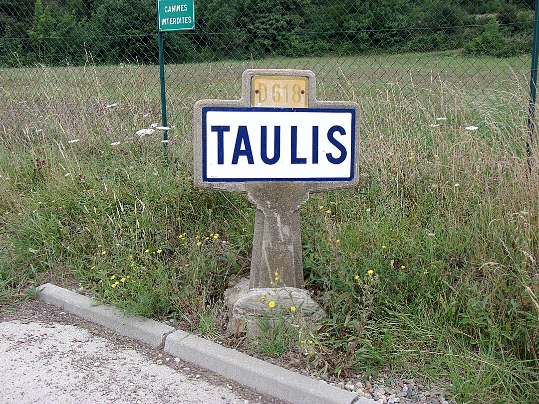 Photo 4 — Taulis, Pyrénées-Orientales (66110)