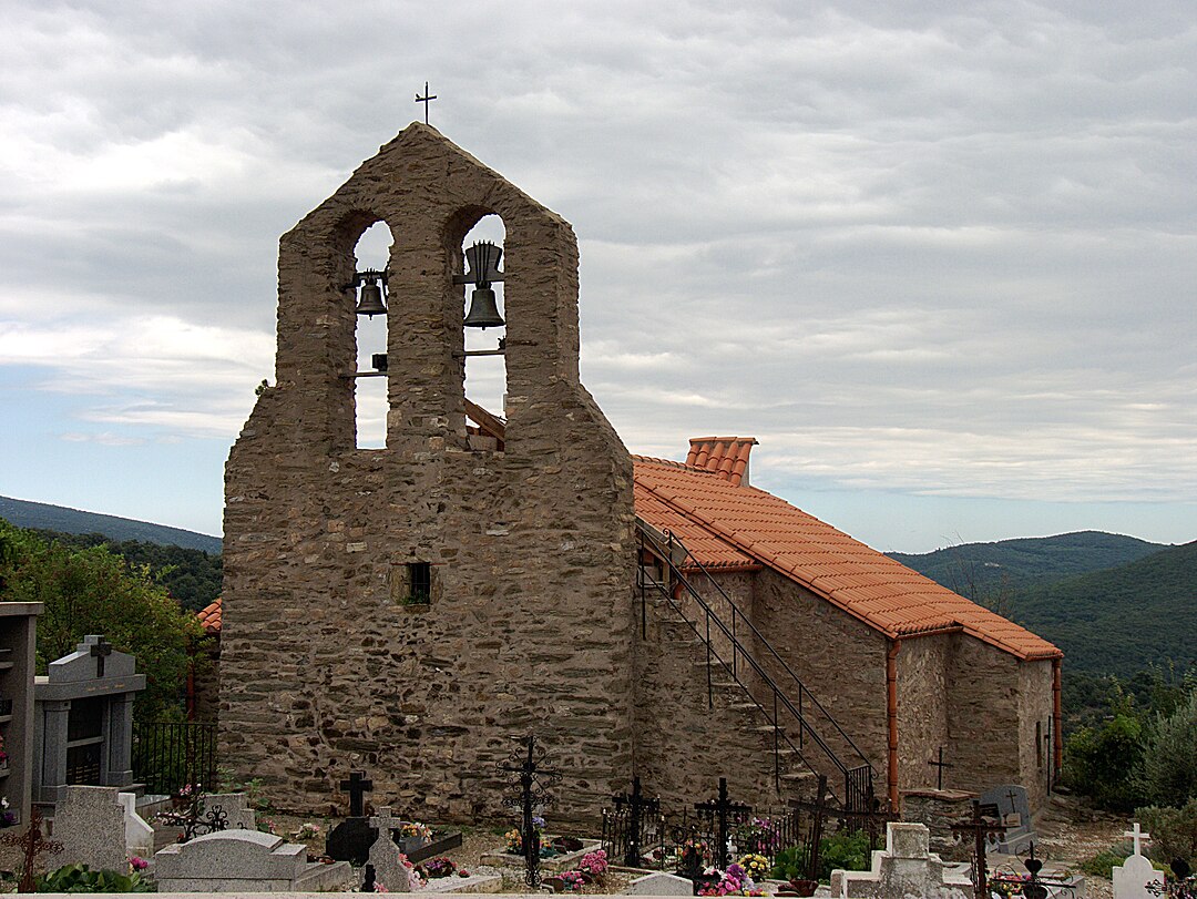 Photo 5 — Taulis, Pyrénées-Orientales (66110)