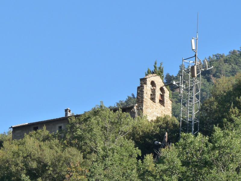 Thuès-Entre-Valls