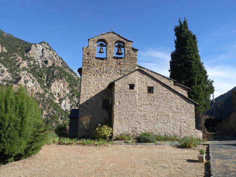 Thuès-Entre-Valls