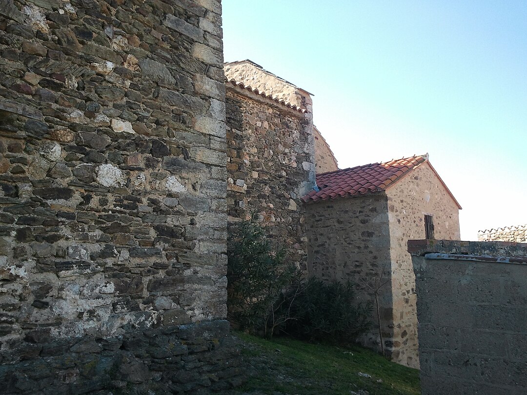 Photo 2 — Tordères, Pyrénées-Orientales (66300)