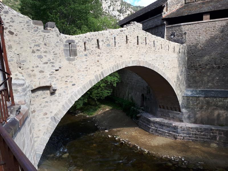 Villefranche-de-Conflent