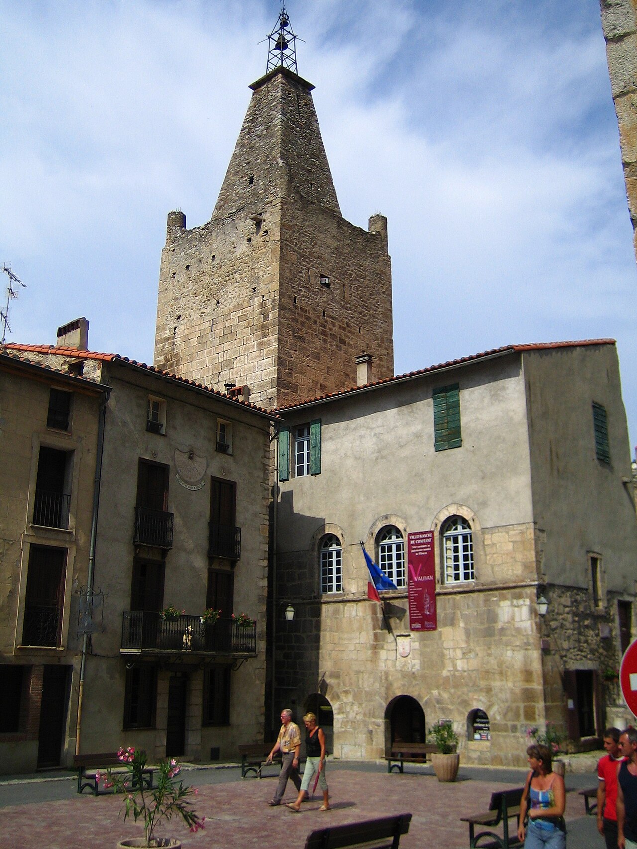 Photo 7 — Villefranche-de-Conflent, Pyrénées-Orientales (66500)