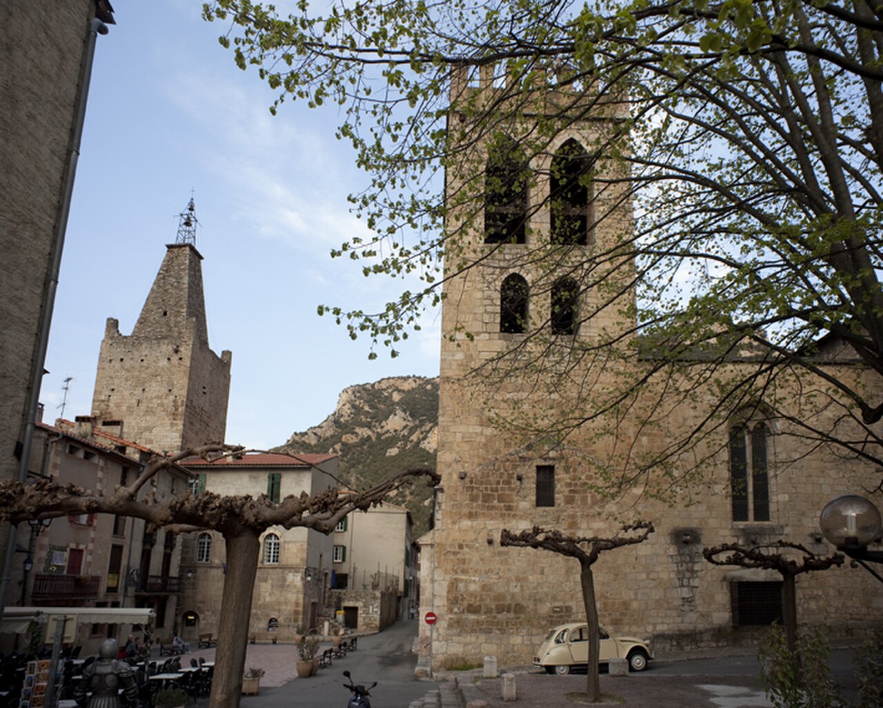 Photo 11 — Villefranche-de-Conflent, Pyrénées-Orientales (66500)