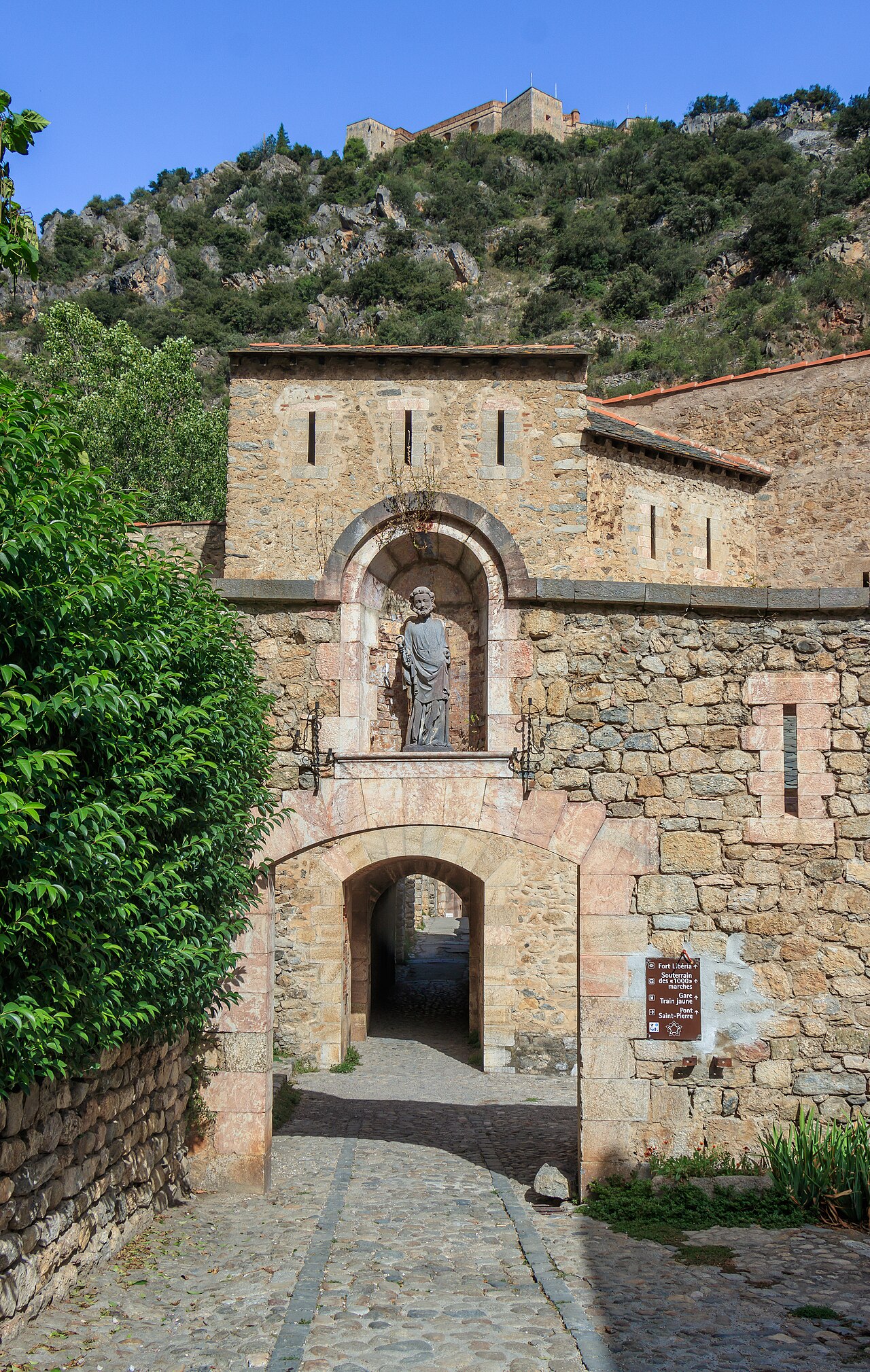 Photo 13 — Villefranche-de-Conflent, Pyrénées-Orientales (66500)