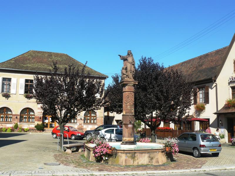 Andlau
