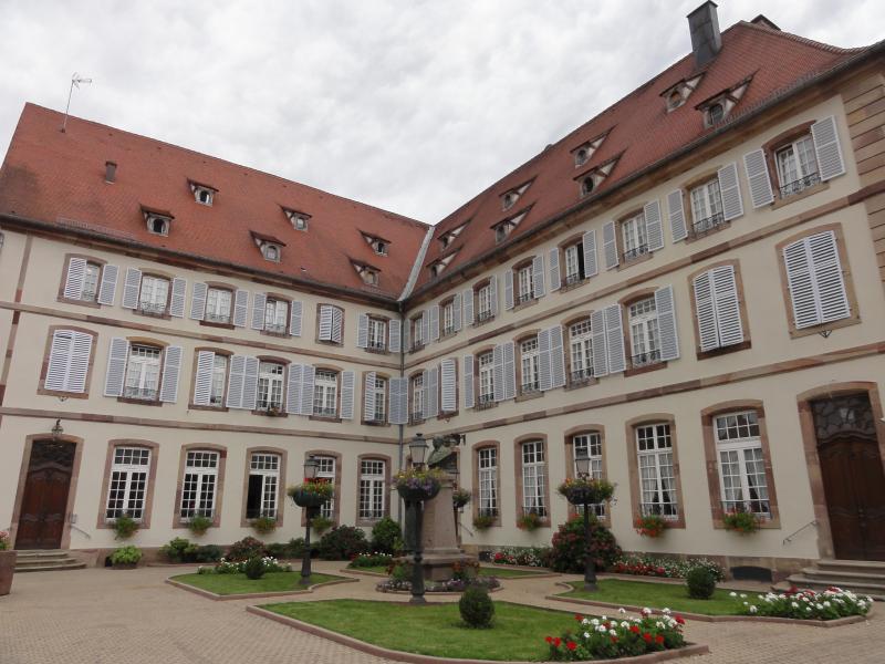 Andlau