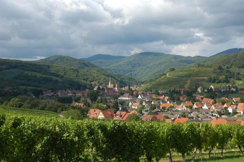 Andlau