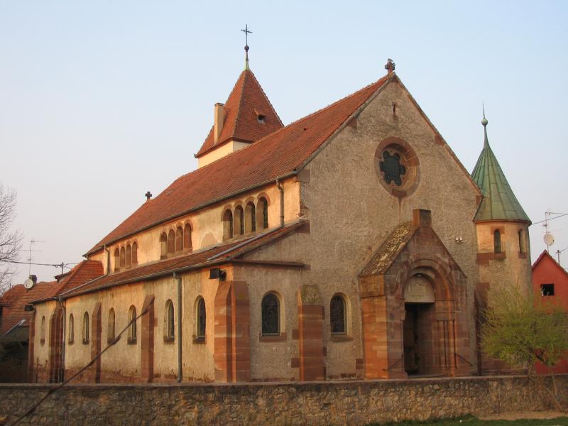 Avolsheim