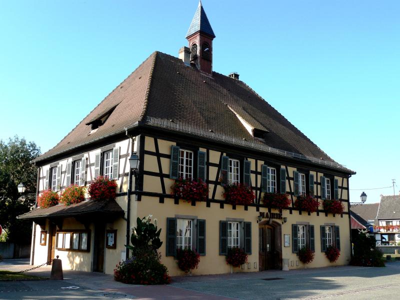 Baldenheim