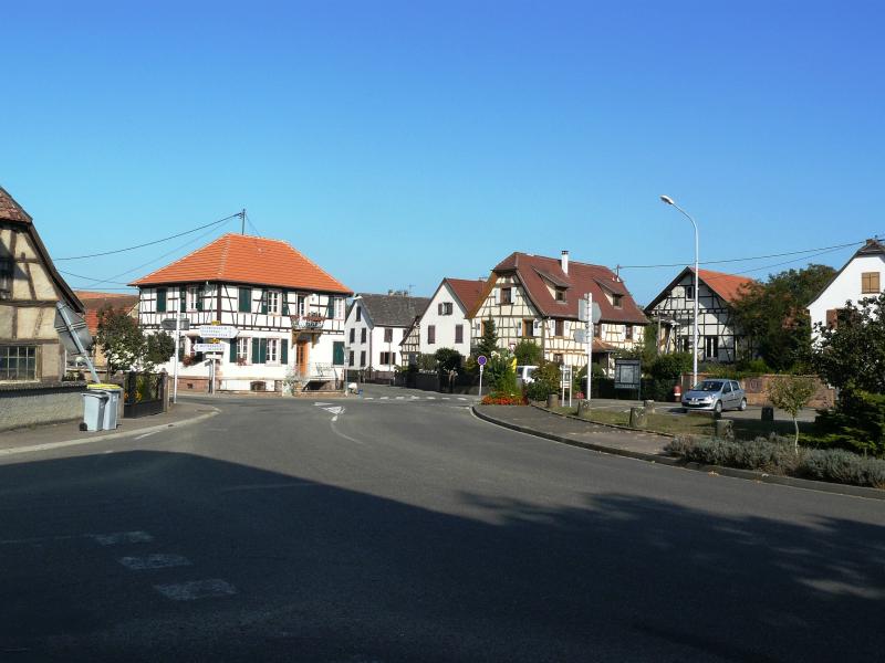 Baldenheim