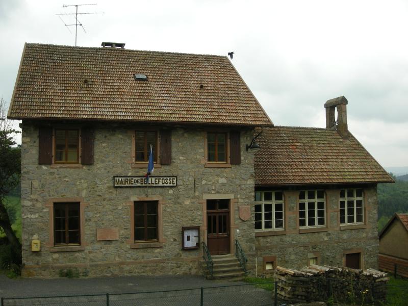 Bellefosse